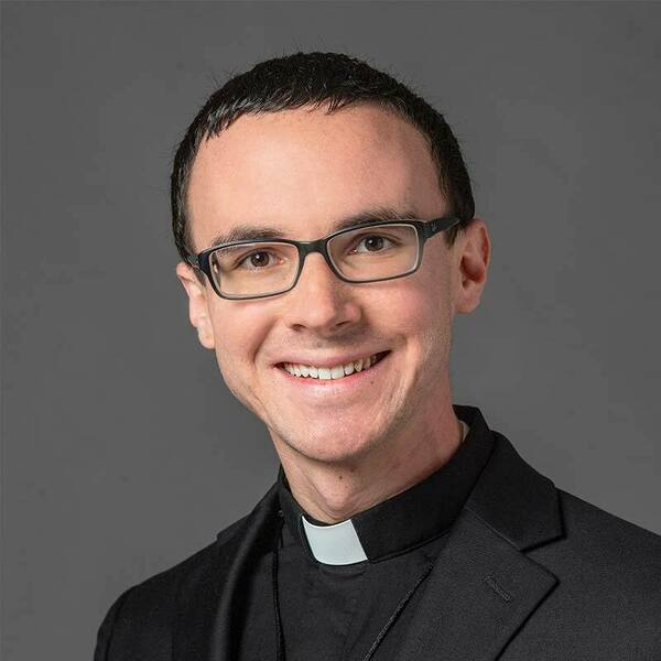 LGBTQ Chaplain (Rector of Baumer Hall)